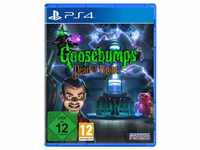 Goosebumps Dead of Night PlayStation 4