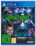Goosebumps Dead of Night PS-4 Playstation 4