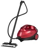 COSTWAY Dampfreiniger, 2000 W, mit 19 Zubeh&ouml;rteilen, 1,5L, bis 108℃