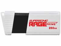 Patriot Supersonic Rage Prime 250 GB USB-Stick