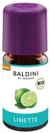TAOASIS GmbH Natur Duft Manufaktur K&ouml;rper&ouml;l BALDINI BioAroma Limette...