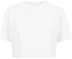 URBAN CLASSICS Bigshirt Urban Classics Damen Ladies Short Oversized Tee (1-tlg)