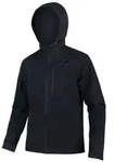 Endura Funktionsjacke (1-St) mit Sturmlasche hinter dem Frontrei&szlig;verschluss
