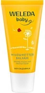 WELEDA K&ouml;rperbalsam Baby Calendula - Wind & Wetter Balsam 30ml