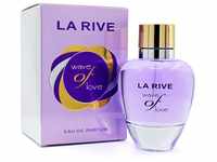 La Rive Eau de Parfum LA RIVE Wave of Love - Eau de Parfum - 90 ml