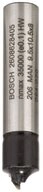 BOSCH Fr&auml;ser-Set