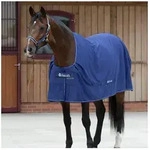 Bucas Pferde-Stalldecke Multifunktionsdecke Shamrock Power 140 cm cm