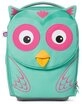 Affenzahn Kinderkoffer Kinderkoffer, 2 Rollen, Handgep&auml;ck