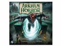 Arkham Horror 3.Ed. - Geheimnisse des Ordens • Erweiterung (DE)