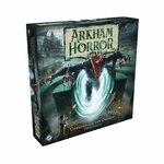 Fantasy Flight Games Spiel, Arkham Horror 3.Ed. - Geheimnisse des Ordens -