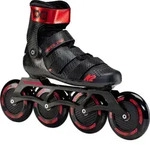 K2 Inlineskates K2 REDLINE 110 Inline Skate black/red 44,5