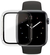 PanzerGlass Displayschutzfolie Displayschutz Full Body Apple watch 4 5 6 SE 44mm