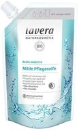 lavera Handseife Nachf&uuml;llbeutel basis sensitive milde Pflegeseife, 1-tlg.