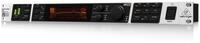 Behringer Audio-Wandler, (DEQ2496 Ultracurve Pro digitaler EQ Feedback Destr.,