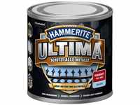 Hammerite Ultima 250 ml rubinrot glänzend