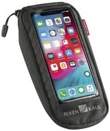 KlickFix Fahrradtasche KLICKfix Phone Bag Comfort S Smartphonetasche mit Quad Mini