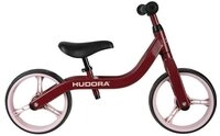 Hudora Laufrad HUDORA Laufrad Ultralight Alu, bordeaux 10424