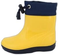 Beck Kleinkinder Regenstiefel Basic Gummistiefel (f&uuml;r M&auml;dchen und Jungs, in vielen