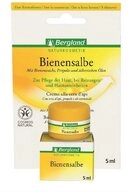 Biobrush Zahnb&uuml;rste Bienen - Salbe 5ml