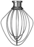 KitchenAid Schneebesen-R&uuml;hrelement KitchenAid 4,8 L Schneebesen 5K452WW