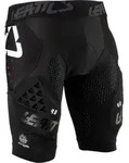 Leatt Protektorenjacke Impact 4.0 Motocross Protektorenshorts schwarz S