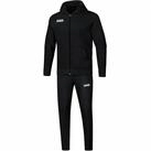 Jako Trainingsanzug Jako Kinder Jogginganzug Base mit Kapuze M9665