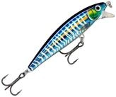 Rapala Kunstk&ouml;der Rapala X-Rap Magnum Cast 10cm 42g - Meereswobbler