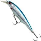 Savage Gear Kunstk&ouml;der Savage Gear 8,3cm 10g Gravity Twitch SR Wobbler schwebend