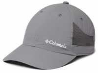 Columbia Baseball Cap TECH SHADE™ HAT (1-St) mit Mesh-Einsatz