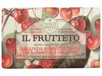 Nesti Dante Seifen-Set Nesti Dante Il Frutteto Black Cherry & Red Berries...