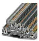 Phoenix Contact Phoenix Contact Inst.schutzleiterklemme 0,14-4qmm PTI 2,5-PE/L/N