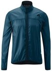 Gonso Fahrradjacke Serru leichte Herren Windjacke, lockerer Windbreaker, Radjacke