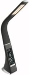 GLOBO LIGHTING LED Tischleuchte SOPHIE, Dimmfunktion, Temperaturanzeige,