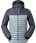 Berghaus Funktionsjacke Steppjacke M VASKYE JKT grau L (54/56)