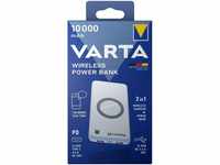 VARTA Wireless Power Bank 10000 mAh