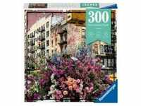 Ravensburger Puzzle Ravensburger Puzzle Moment 12964 Flowers in New York - 300