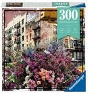 Ravensburger Puzzle Ravensburger Puzzle Moment 12964 Flowers in New York - 300