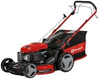 Einhell Benzinrasenm&auml;her GC-PM 51/3 S HW, 51 cm Schnittbreite
