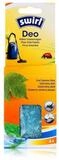Swirl Raumduft Swirl Deo f&uuml;r Staubsauger K&uuml;hler Sommerregen - 4 Beutel (1er Pack)