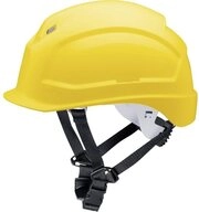 Uvex Sicherheitshelm uvex 9772 Schutzhelm pheos S-KR - gelb