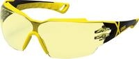 Uvex Arbeitsschutzbrille Arbeitsschutzbrille schutzbrille Uvex PHEOS CX2 Y UNI