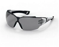 Uvex Arbeitsschutzbrille uvex pheos cx2 9198 9198237 Schutzbrille inkl. UV-Schutz