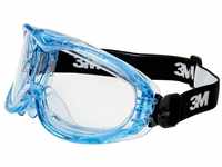 3M Arbeitsschutzbrille, Vollsichtbrille Fahrenheit