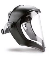 Honeywell Helmvisier Gesichtsschutz Ersatzscheibe 1011627
