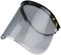 KS Tools Schutzhelm, Gesichtsschutzschirm