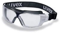 Uvex Arbeitsschutzbrille uvex pheos cx2 sonic 9309275 Schutzbrille inkl. UV-Schutz