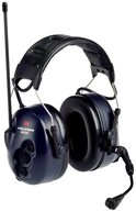 3M Peltor Geh&ouml;rschutzst&ouml;psel 3M Peltor LiteCom MT53H7A4400-EU
