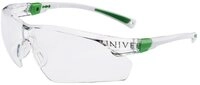 Univet Arbeitsschutzbrille UNIVET 506U.03.00.00 Schutzbrille 506 UP EN 166, EN...