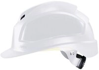 Uvex Schutzhelm Schutzhelm 9772030