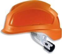 Uvex Kopfschutz